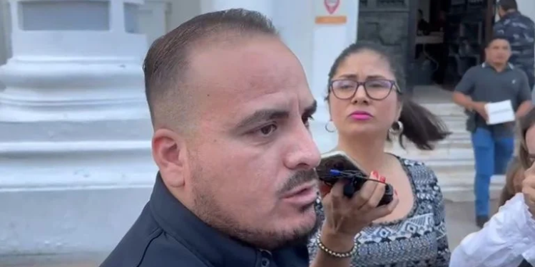 Reportan 30 árboles caídos por lluvias en Hermosillo