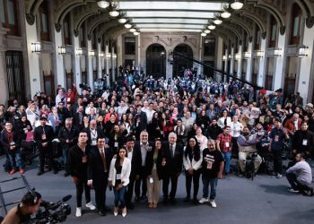 Avizoran Red Continental de Comunicadores Independientes