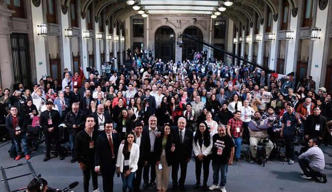 Avizoran Red Continental de Comunicadores Independientes