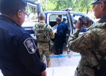 Al menos 17 policías municipales del país están inhabilitados por acusaciones de corrupción