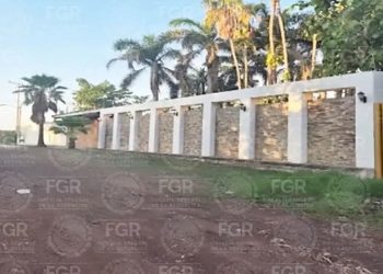 FGR desmiente a Fiscalía de Sinaloa