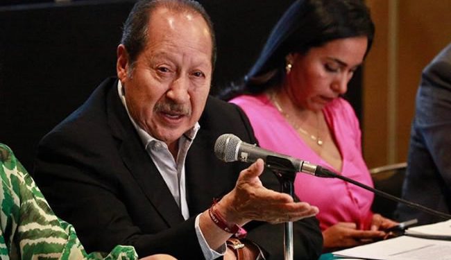 Aprueban ampliar catálogo de delitos que ameritan prisión preventiva oficiosa