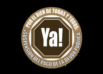 Promotora por la Suspensión del Pago de la Deuda Pública realizará Foro ante el desafío de la ultraderecha mundial