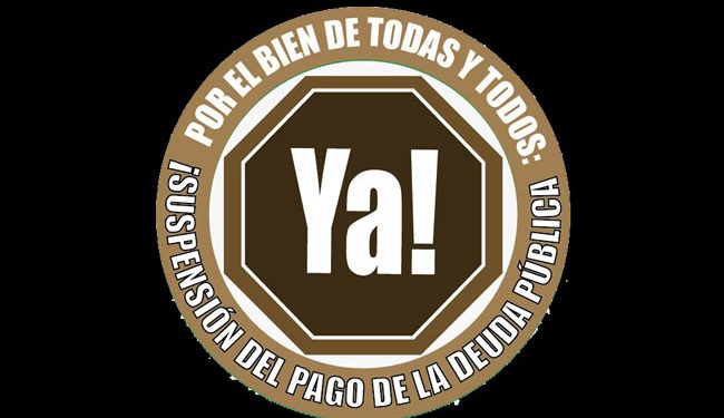 Promotora por la Suspensión del Pago de la Deuda Pública realizará Foro ante el desafío de la ultraderecha mundial