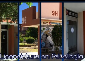 Alumno problemático altera el orden en escuela de psicología