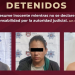 Detienen a tres que dispararon contra oficiales; uno era buscado en Sonora por homicidio