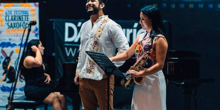 Diego Saji estrenará obra con la Orquesta Sinfónica de Sonora