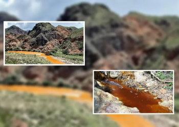 A 10 años del derrame en Río Sonora, alistan protesta por tragedia ambiental