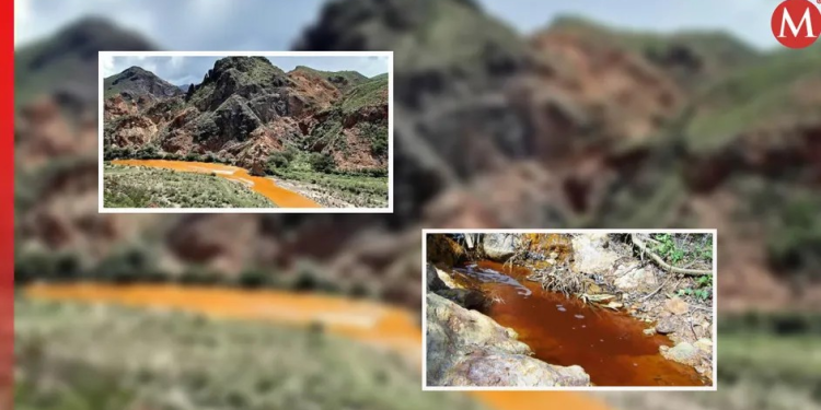 A 10 años del derrame en Río Sonora, alistan protesta por tragedia ambiental