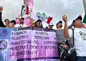 Congresista por Arizona advierte por Reforma Judicial; “hay razón al plantear preocupaciones”