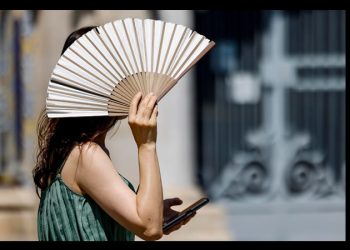 Julio de 2024, el segundo mes más caliente desde que existen registros