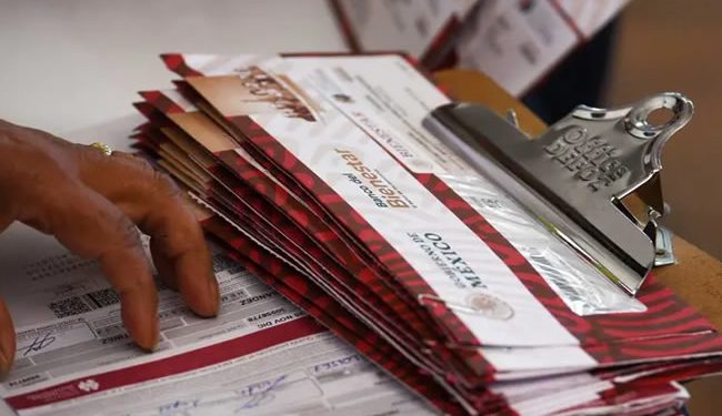 Esta semana abren registro para pensión de adultos mayores en agosto