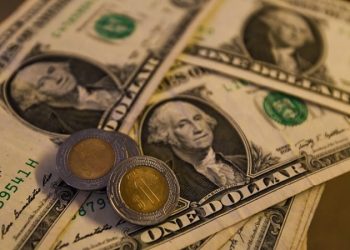 Remesas tocan máximo histórico de 6 mil 213 mdd en el mes de junio