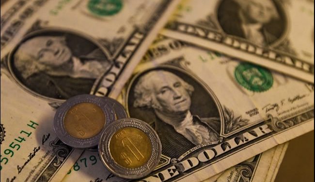 Remesas tocan máximo histórico de 6 mil 213 mdd en el mes de junio