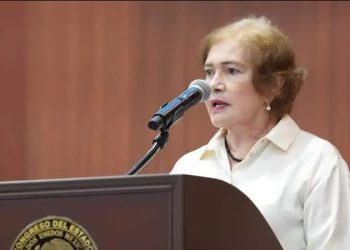 Fiscal de Sinaloa renuncia tras irregularidades en caso Héctor Cuén