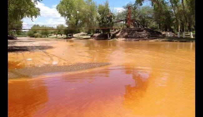 Nulo avance en el plan de justicia para el río Sonora: víctimas