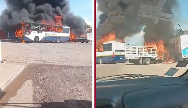 Rubén Rocha llama a la calma por bloqueos y enfrentamientos en Culiacán