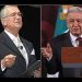 “¡Seamos serios!”, responde Salinas Pliego a invitación de AMLO a que los más ricos opinen de la sobrerrepresentación