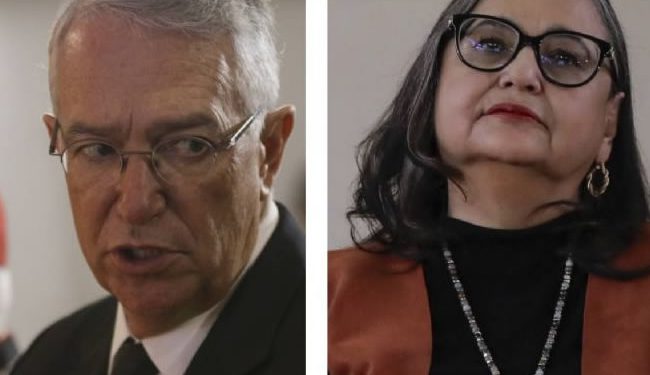 Ministra Norma Piña da trámite a recurso interpuesto por Elektra por crédito fiscal de mil 431 mdp