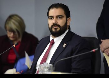 Por amenaza del CJNG, renuncia secretario del gobierno de Tijuana