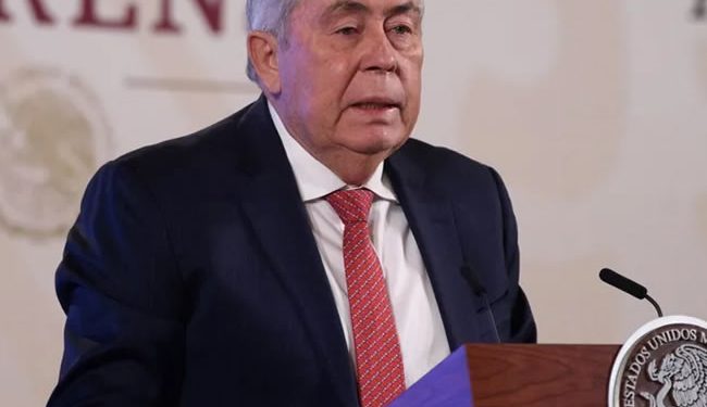 Leonel Cota Montaño se suma al gabinete presidencial de Claudia Sheinbaum