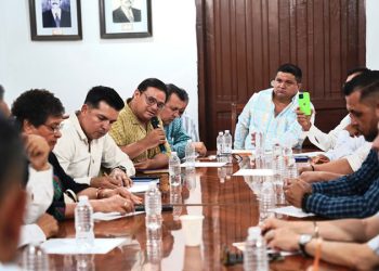 Inician trabajos para conmemoración del bicentenario del Estado Interno de Occidente (1824-2014)