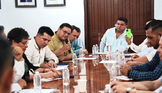 Inician trabajos para conmemoración del bicentenario del Estado Interno de Occidente (1824-2014)