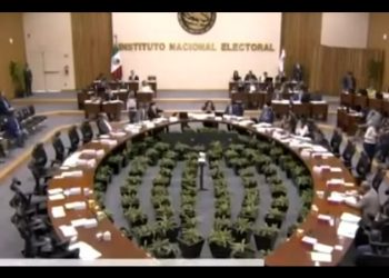 Aprueban reparto de plurinominales en Senado; Morena-PT-PVEM se quedan a dos lugares de la mayoría calificada