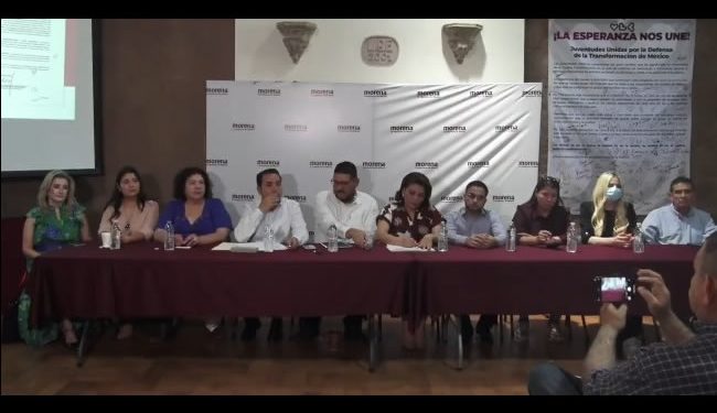 Gestionarán Senadores electos de MORENA ante la CFE continúe pago en efectivo de los recibos en Sonora