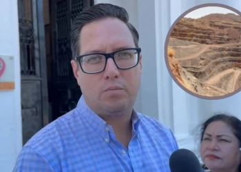 Cierre de mina ‘Argonaut Gold’ impacta en economía local de La Colorada