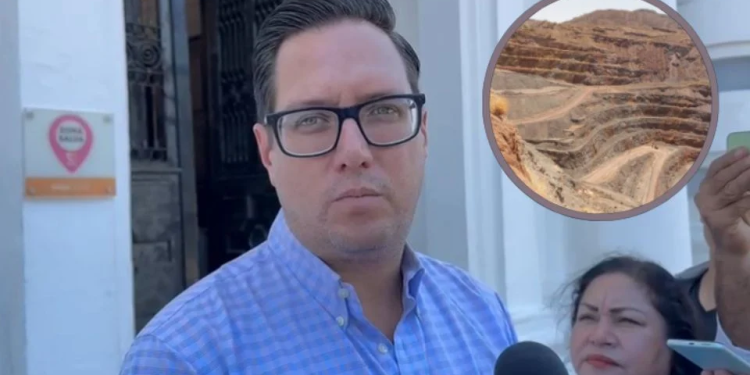 Cierre de mina ‘Argonaut Gold’ impacta en economía local de La Colorada