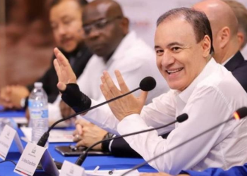 Llama Durazo a tener “cuidado” en las carreteras