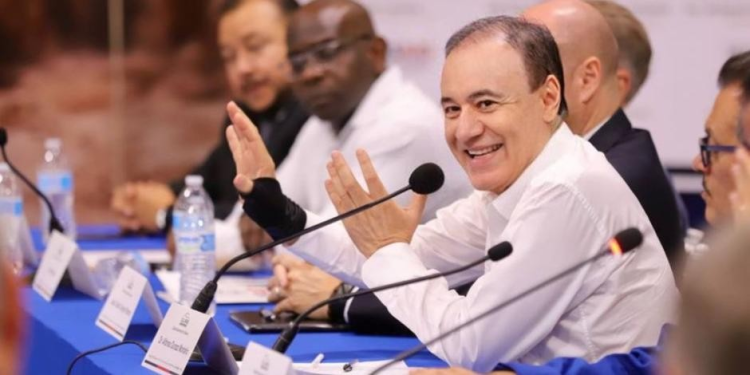 Llama Durazo a tener “cuidado” en las carreteras