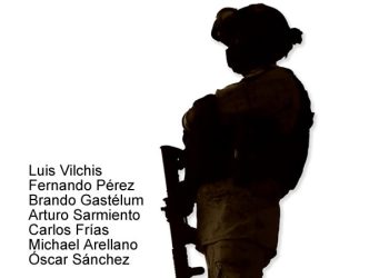 Obedecer al teniente o salvar la vida: la orden que condenó a los siete cadetes de Ensenada