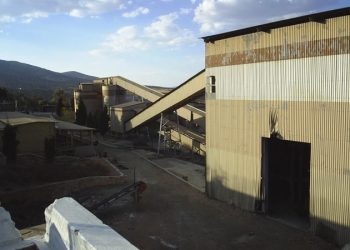 Huelga en mina de Sombrerete es legal y sigue vigente: JFCA