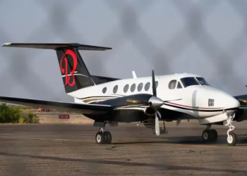 El avión que llevó a ‘El Mayo’ Zambada a EEUU habría despegado de Culiacán y no de Sonora