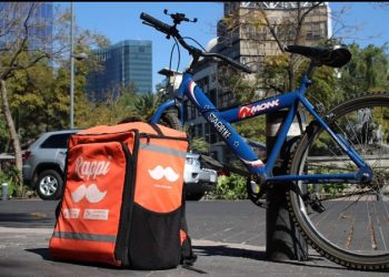 Obtienen ganancias 2.5 millones de personas en medios digitales: estudio