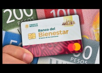 Adultos mayores víctimas de maltrato económico; los despojan de su tarjeta del Bienestar para quitarles su dinero