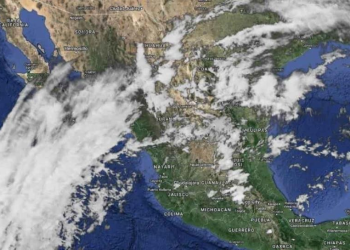 Masa de aire frío, atípico, afectará a Sonora este fin de semana ¿Qué causará?