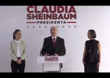 Víctor Rodríguez Padilla será el titular de Pemex en el gobierno de Sheinbaum