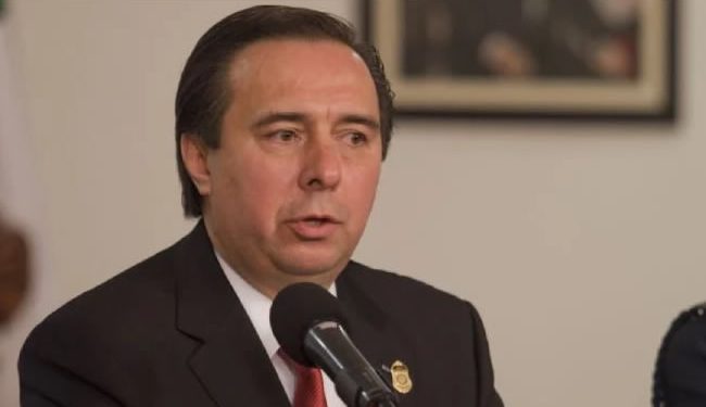 Peña Nieto armó la “Verdad Histórica”: Tomás Zerón