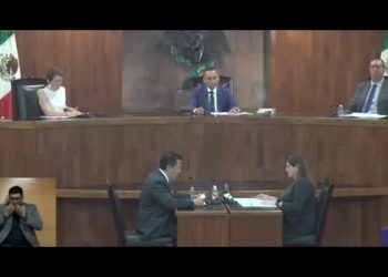 Sala Regional de Guadalajara del TEPJF anuló resolución del TEE que ordenó elección extraordinaria en Rayón