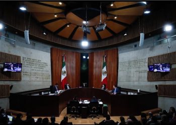 Modifica TEPJF asignación de diputaciones en congresos locales