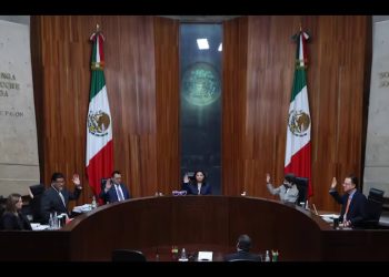 Tribunal Electoral perfila dar razón al INE en asignación de diputaciones plurinominales