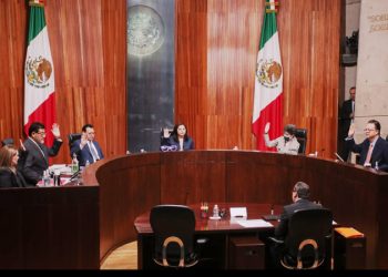 Tribunal Electoral desestima recursos que pedían nulidad de la elección