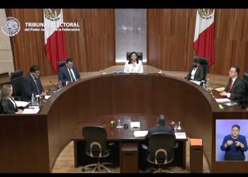 TEPJF declara a Claudia Sheinbaum presidenta electa y ordena entregarle constancia de mayoría