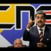 Ratifican triunfo de Maduro en las elecciones de Venezuela con un 96,87% escrutado