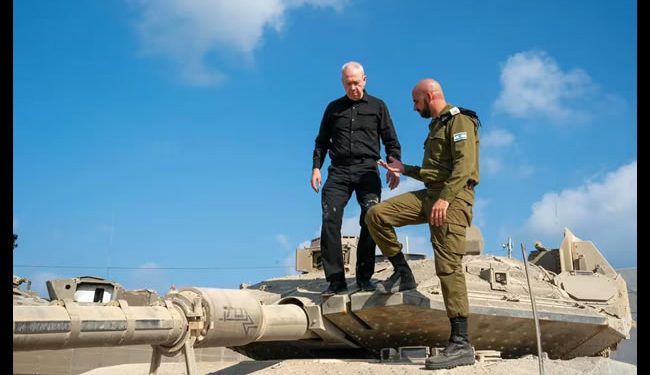 Donald Trump: “Israel va a ser atacado por Irán esta noche”