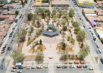 Invierte Sedatu más de 198 mdp en Cananea, municipio minero de Sonora