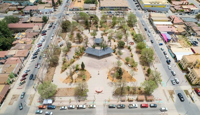 Invierte Sedatu más de 198 mdp en Cananea, municipio minero de Sonora